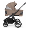 Muuvo Fold Mokka wózek 2w1