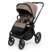 Muuvo Fold Mokka wózek 2w1