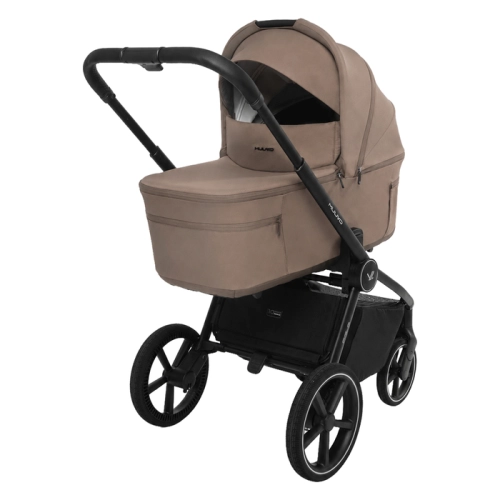 Muuvo Fold Mokka wózek 2w1