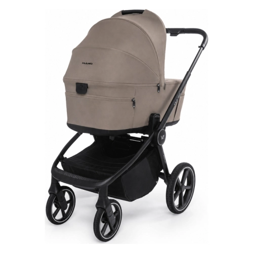 Muuvo Fold Mokka wózek 2w1