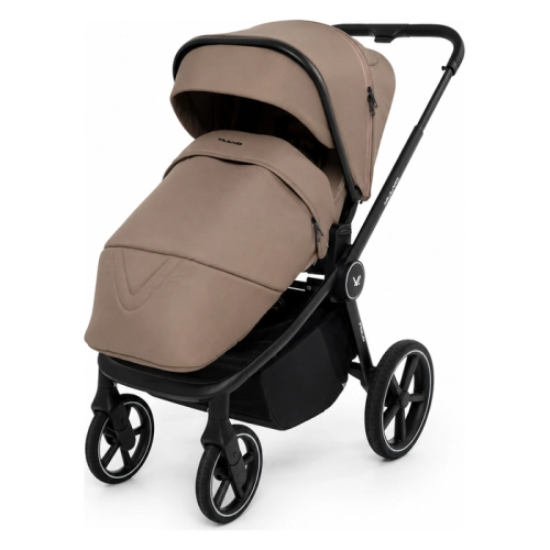 Muuvo Fold Mokka wózek 2w1