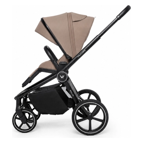 Muuvo Fold Mokka wózek 2w1