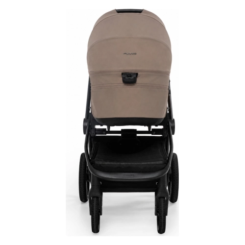 Muuvo Fold Mokka wózek 2w1