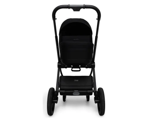 Muuvo One Nero | wózek 2w1