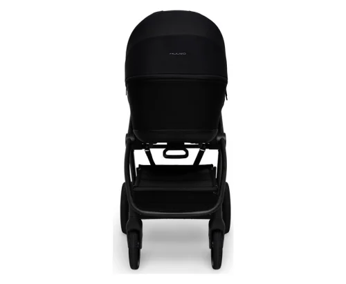 Muuvo One Nero | wózek 2w1