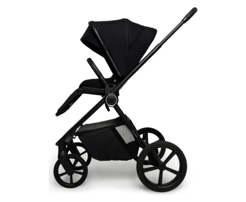 Muuvo One Nero | wózek 2w1