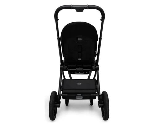 Muuvo One Nero | wózek 2w1