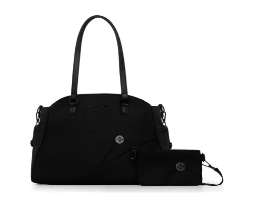 Muuvo One Nero | wózek 2w1