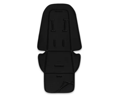 Muuvo One Nero | wózek 2w1