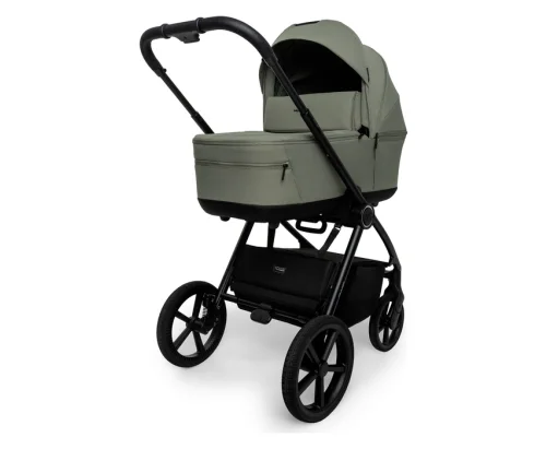 Muuvo One Olive | wózek 2w1