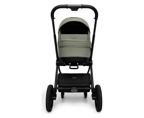 Muuvo One Olive | wózek 2w1