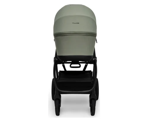 Muuvo One Olive | wózek 2w1
