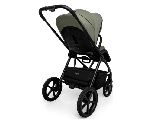 Muuvo One Olive | wózek 2w1