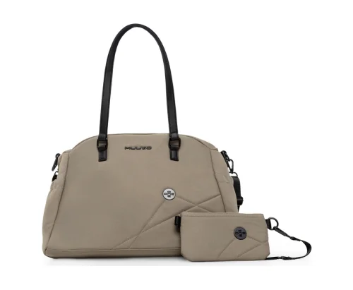 Muuvo One Praline | wózek 2w1