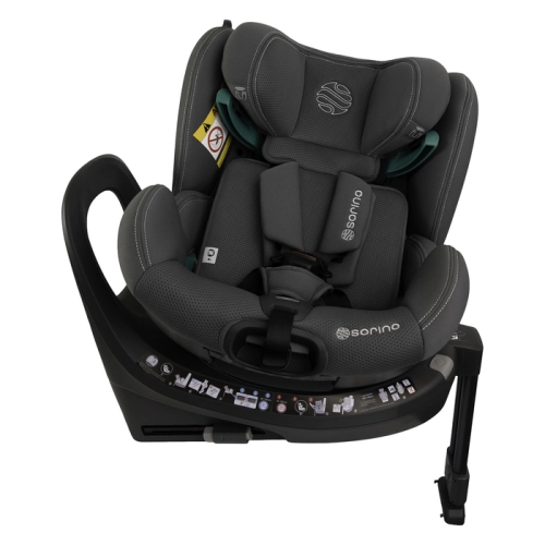 Sorino Aurora Grey