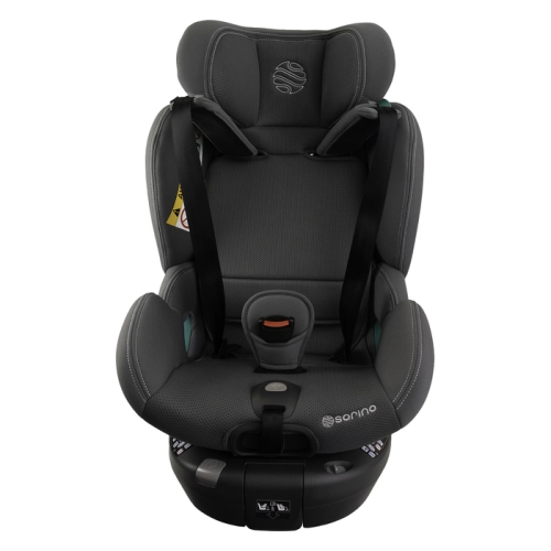 Sorino Aurora Grey