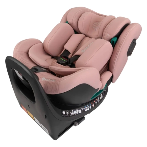 Sorino Aurora Pink
