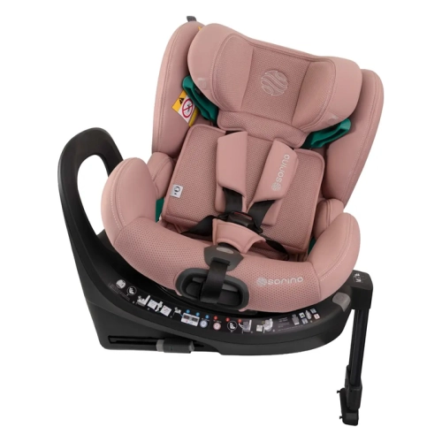 Sorino Aurora Pink