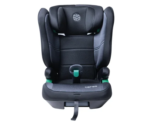 Sorino Ceres i-Size | Black/Grey