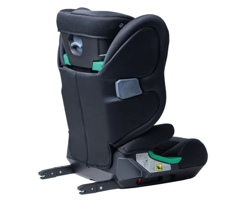 Sorino Ceres i-Size | Black/Grey