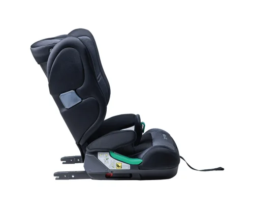 Sorino Ceres i-Size | Black/Grey