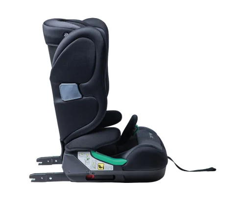 Sorino Ceres i-Size | Black/Grey