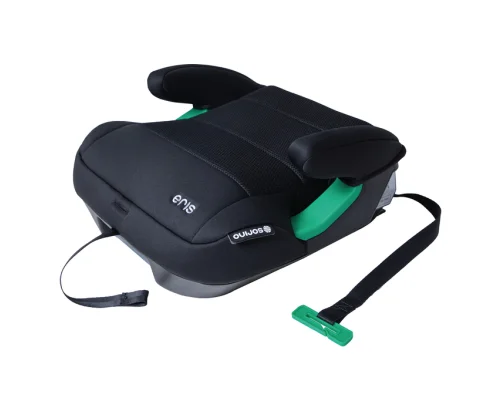 Sorino Eris i-Size | Black