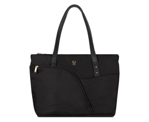 Venicci Upline 2 All Black | wózek 2w1