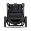 Venicci Upline 2 All Black | wózek 2w1