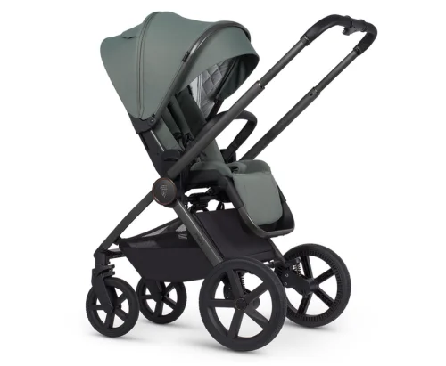 Venicci Upline 2 Aloe | wózek 2w1