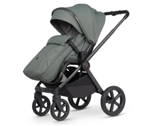 Venicci Upline 2 Aloe | wózek 2w1