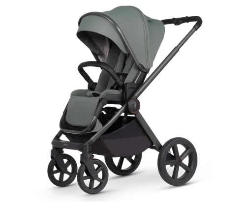 Venicci Upline 2 Aloe | wózek 2w1