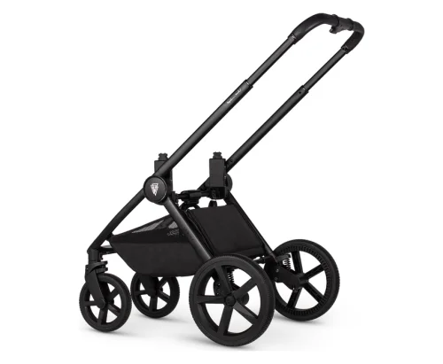 Venicci Upline 2 PB Draft White | wózek 2w1