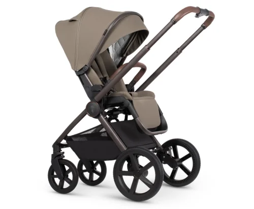 Venicci Upline 2 Powder SE | wózek 2w1