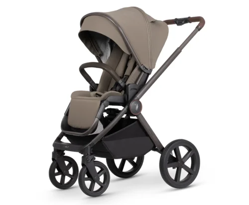 Venicci Upline 2 Powder SE | wózek 2w1