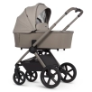 Venicci Upline 2 Taupe wózek 2w1