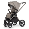 Venicci Upline 2 Taupe wózek 2w1