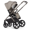 Venicci Upline 2 Taupe wózek 2w1