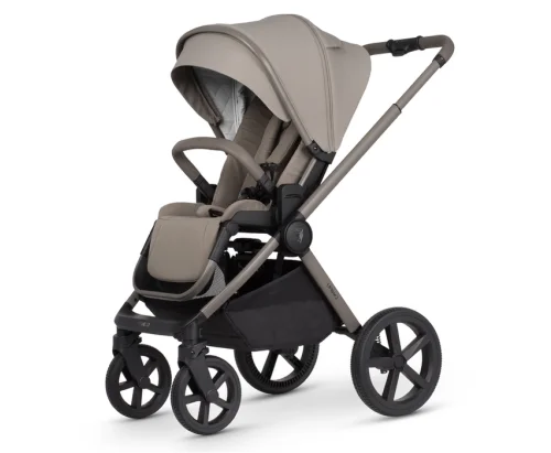 Venicci Upline 2 Taupe | wózek 2w1