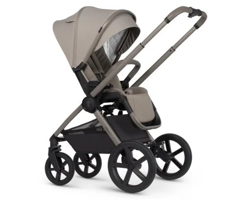 Venicci Upline 2 Taupe | wózek 2w1