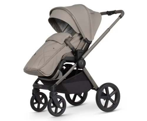 Venicci Upline 2 Taupe | wózek 2w1