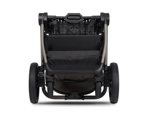 Venicci Upline 2 Taupe | wózek 2w1