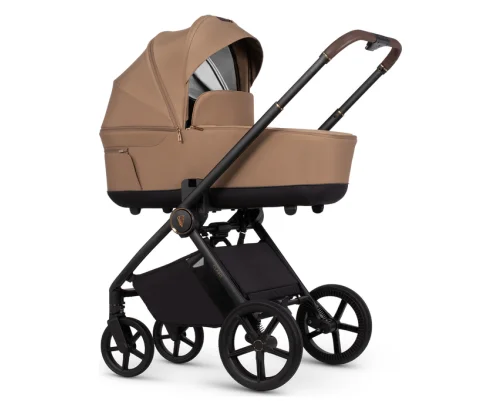 Venicci Claro Caramel | wózek 2w1