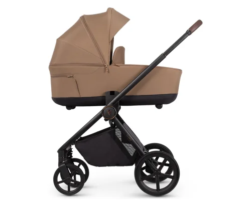 Venicci Claro Caramel | wózek 2w1