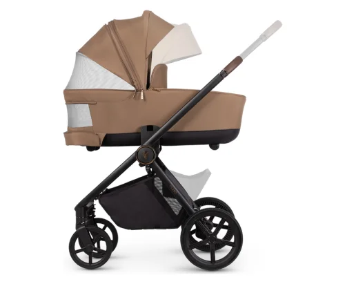 Venicci Claro Caramel | wózek 2w1