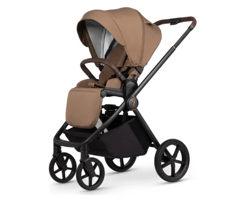 Venicci Claro Caramel | wózek 2w1