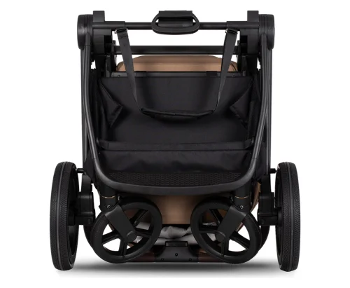 Venicci Claro Caramel | wózek 2w1