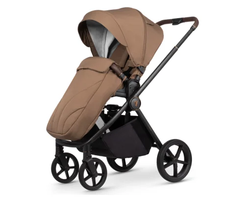 Venicci Claro Caramel | wózek 2w1