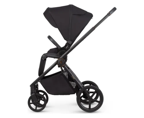 Venicci Claro Noir | wózek 2w1