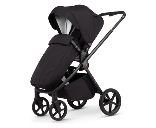 Venicci Claro Noir | wózek 2w1